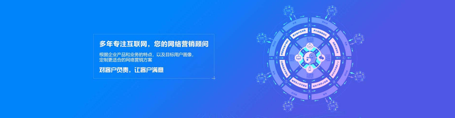 河源网络推广开户